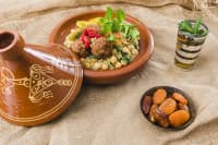 Pâtisseries Orientales